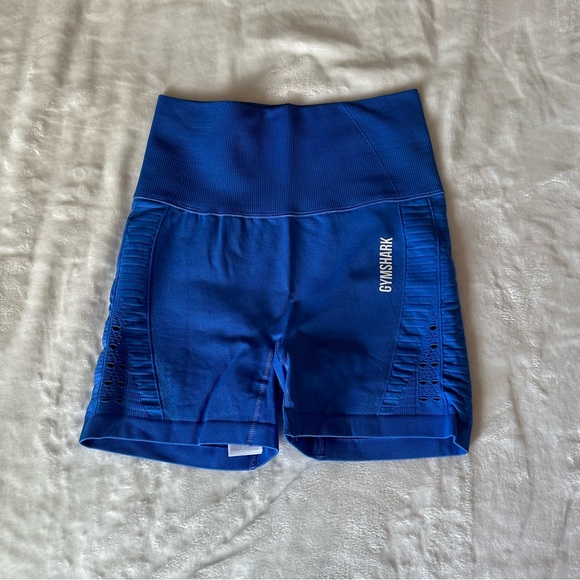 Gymshark Shorts New Gymshark Energy Seamless Shorts Poshmark